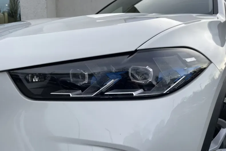 BMW X5 (Seria X) din 2024 cu 24.476 km - oferta BMW202712 - foto 5