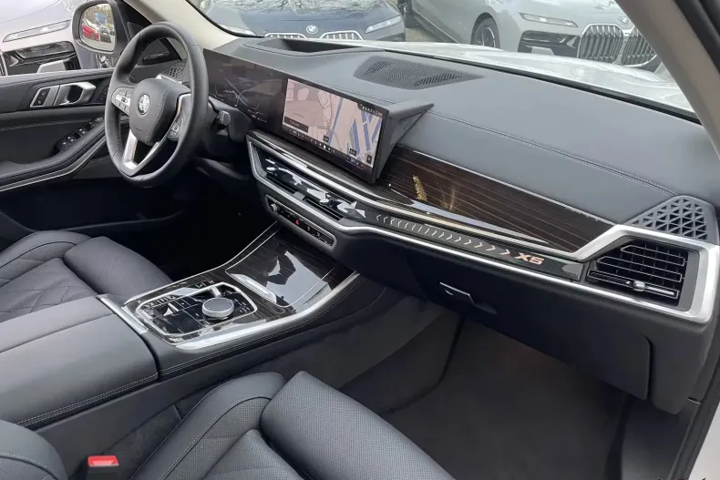 BMW X5 (Seria X) din 2024 cu 24.476 km - oferta BMW202712 - foto 8