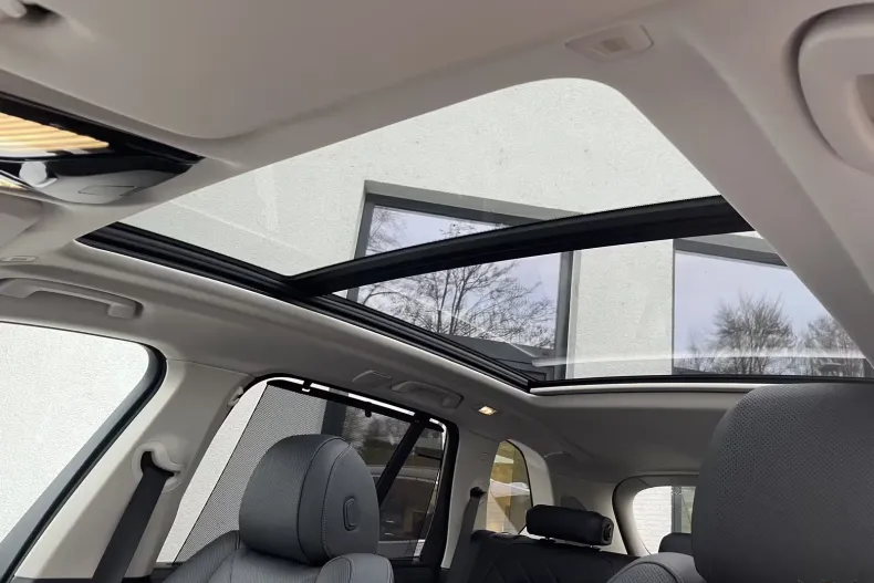 BMW X5 (Seria X) din 2024 cu 24.476 km - oferta BMW202712 - foto 9