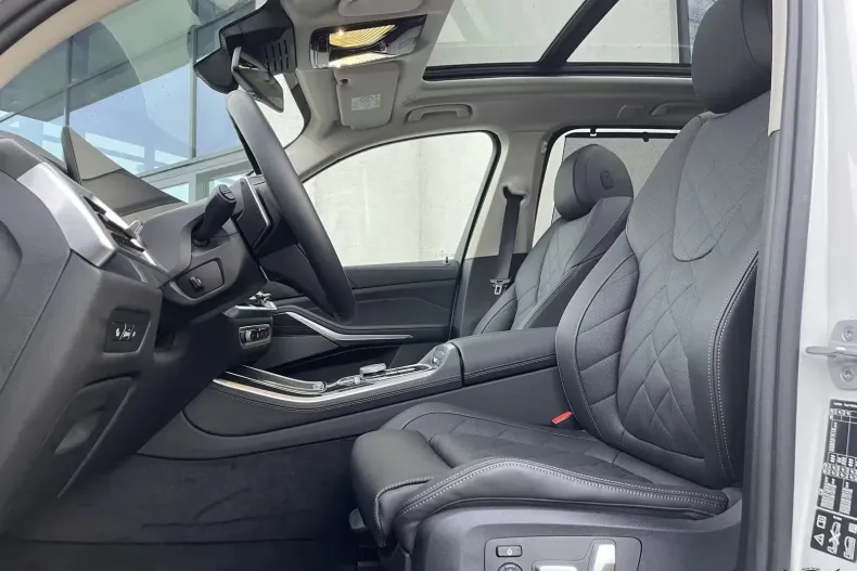 BMW X5 (Seria X) din 2024 cu 24.476 km - oferta BMW202712 - foto 10