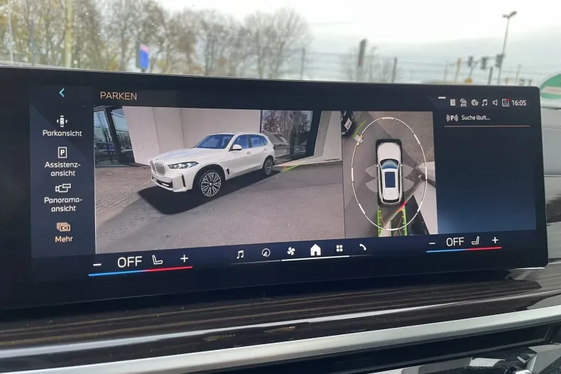 BMW X5 (Seria X) din 2024 cu 24.476 km - oferta BMW202712 - foto 12