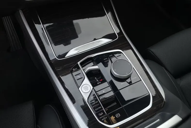 BMW X5 (Seria X) din 2024 cu 24.476 km - oferta BMW202712 - foto 13