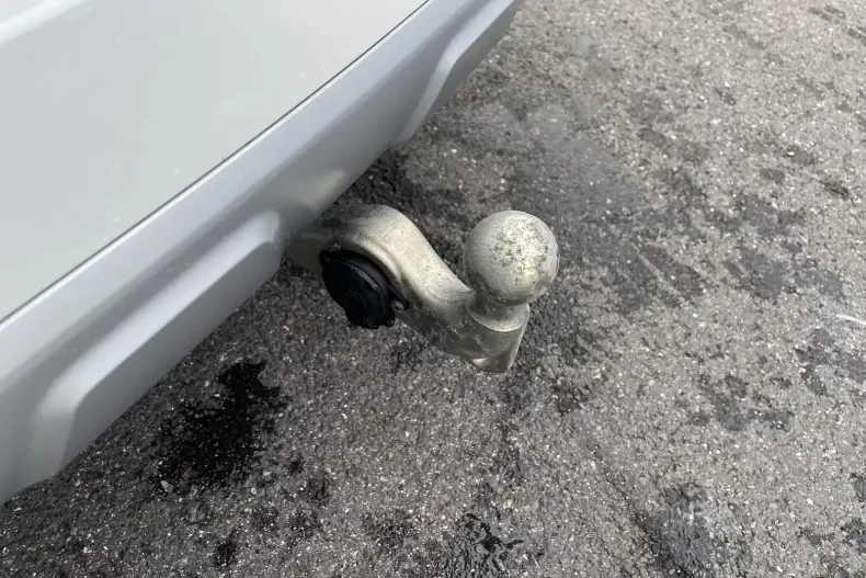 BMW X5 (Seria X) din 2024 cu 24.476 km - oferta BMW202712 - foto 14