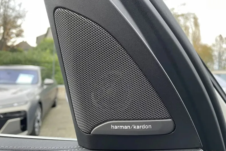 BMW X5 (Seria X) din 2024 cu 24.476 km - oferta BMW202712 - foto 17