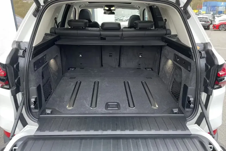 BMW X5 (Seria X) din 2024 cu 24.476 km - oferta BMW202712 - foto 27