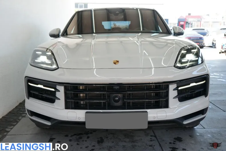 Porsche Cayenne din 2024 cu 9.970 km - oferta POR202713 - foto 2