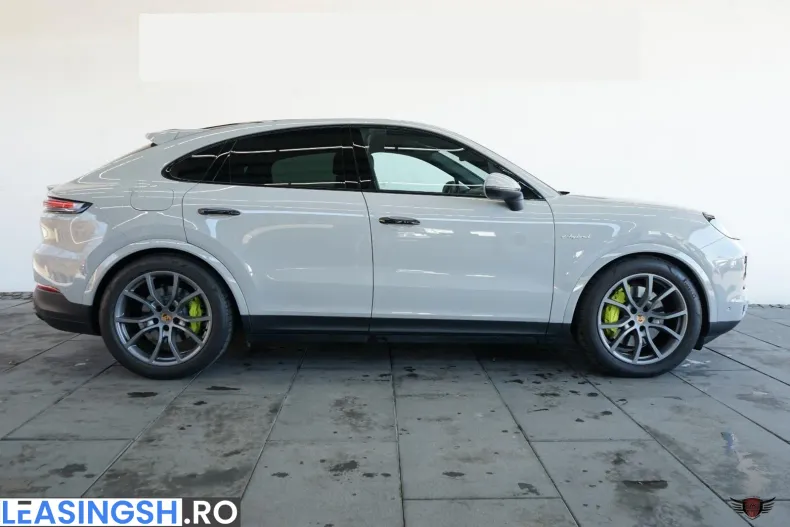 Porsche Cayenne din 2024 cu 9.970 km - oferta POR202713 - foto 4
