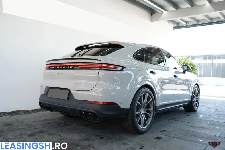 Porsche Cayenne din 2024 cu 9.970 km - oferta POR202713 - foto 5