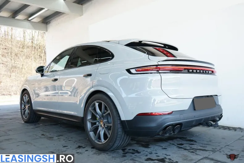 Porsche Cayenne din 2024 cu 9.970 km - oferta POR202713 - foto 6
