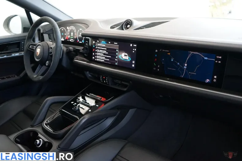 Porsche Cayenne din 2024 cu 9.970 km - oferta POR202713 - foto 7