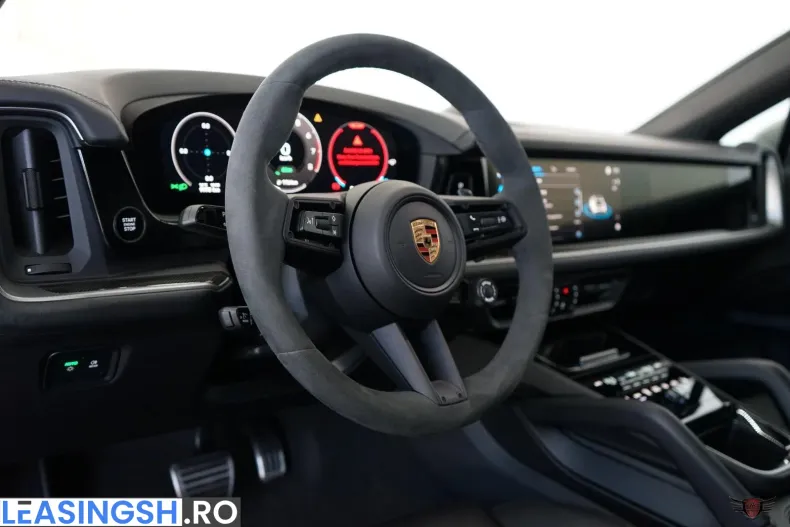 Porsche Cayenne din 2024 cu 9.970 km - oferta POR202713 - foto 8