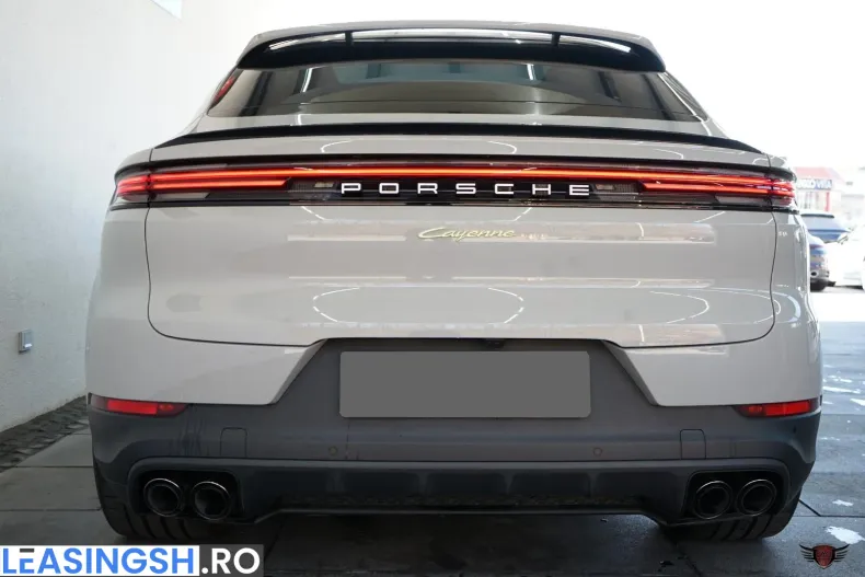 Porsche Cayenne din 2024 cu 9.970 km - oferta POR202713 - foto 9