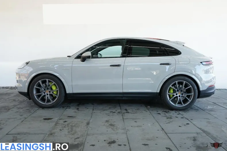 Porsche Cayenne din 2024 cu 9.970 km - oferta POR202713 - foto 10