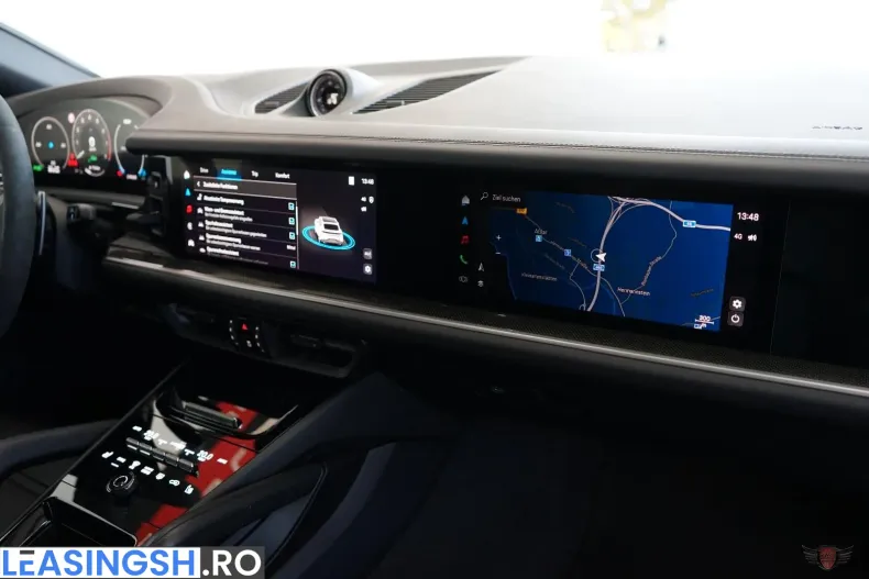 Porsche Cayenne din 2024 cu 9.970 km - oferta POR202713 - foto 13