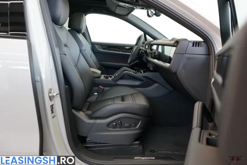 Porsche Cayenne din 2024 cu 9.970 km - oferta POR202713 - foto 14