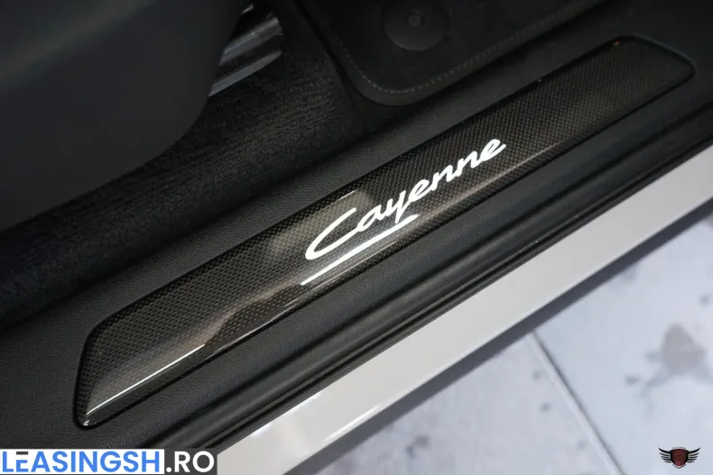 Porsche Cayenne din 2024 cu 9.970 km - oferta POR202713 - foto 15