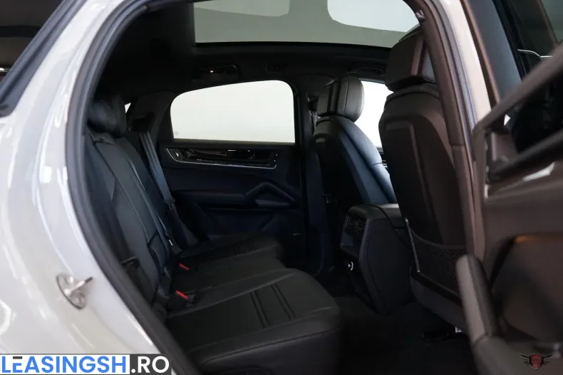 Porsche Cayenne din 2024 cu 9.970 km - oferta POR202713 - foto 16