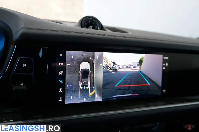 Porsche Cayenne din 2024 cu 9.970 km - oferta POR202713 - foto 20