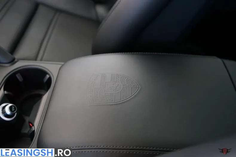 Porsche Cayenne din 2024 cu 9.970 km - oferta POR202713 - foto 21