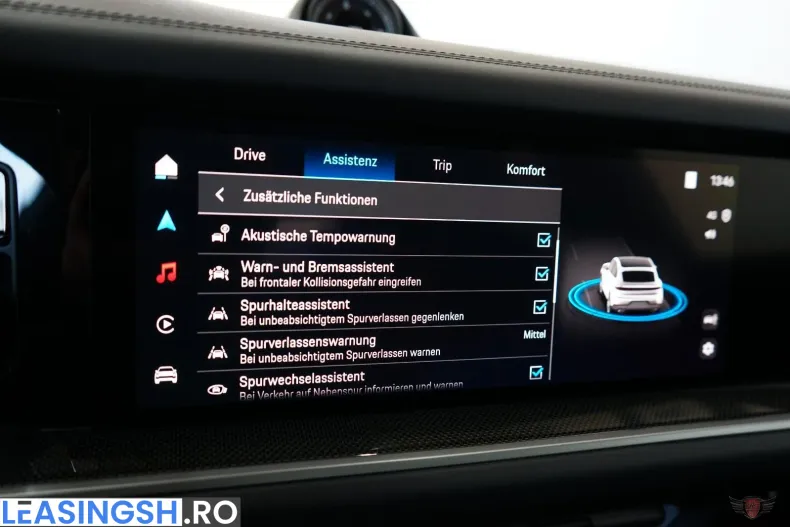 Porsche Cayenne din 2024 cu 9.970 km - oferta POR202713 - foto 23