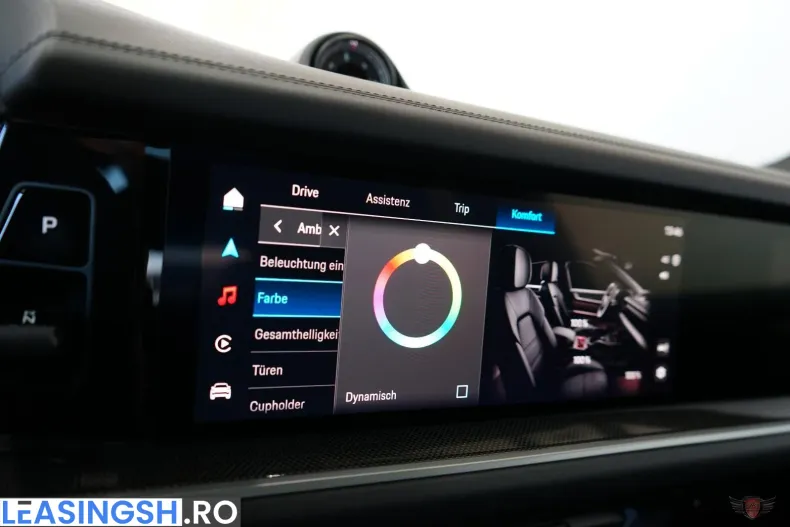 Porsche Cayenne din 2024 cu 9.970 km - oferta POR202713 - foto 24