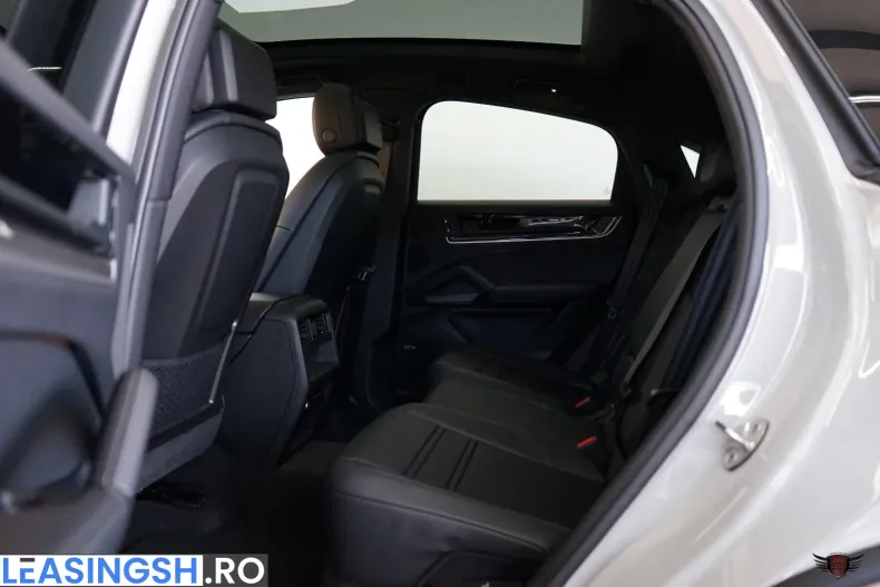 Porsche Cayenne din 2024 cu 9.970 km - oferta POR202713 - foto 25
