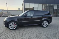 Land Rover Range Rover Sport din 2020 cu 165.000 km - oferta LAN202714 - foto 2