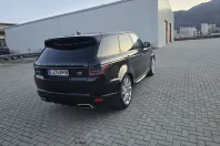 Land Rover Range Rover Sport din 2020 cu 165.000 km - oferta LAN202714 - foto 4