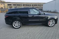 Land Rover Range Rover Sport din 2020 cu 165.000 km - oferta LAN202714 - foto 5