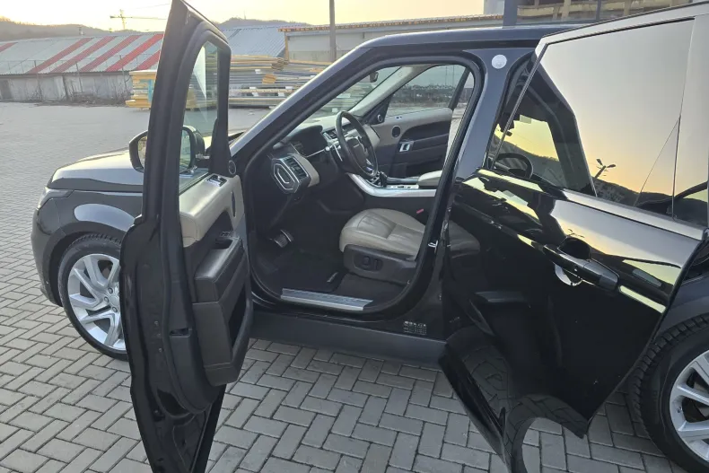Land Rover Range Rover Sport din 2020 cu 165.000 km - oferta LAN202714 - foto 6