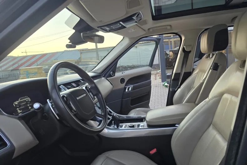 Land Rover Range Rover Sport din 2020 cu 165.000 km - oferta LAN202714 - foto 7