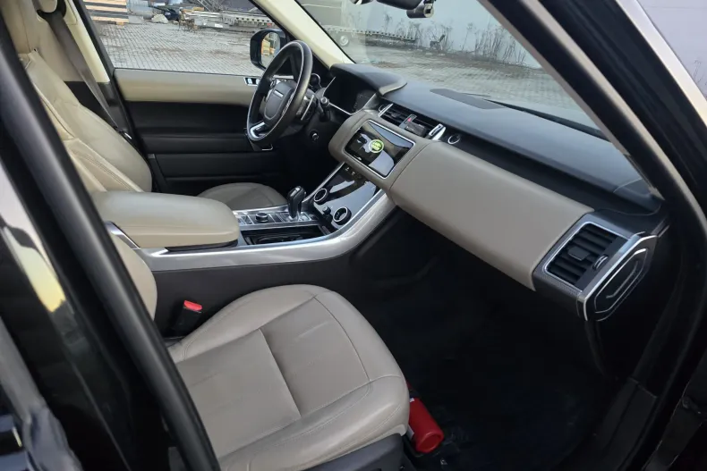 Land Rover Range Rover Sport din 2020 cu 165.000 km - oferta LAN202714 - foto 8