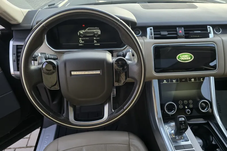 Land Rover Range Rover Sport din 2020 cu 165.000 km - oferta LAN202714 - foto 9