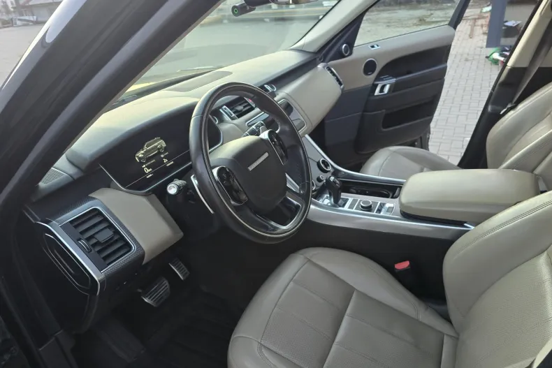 Land Rover Range Rover Sport din 2020 cu 165.000 km - oferta LAN202714 - foto 10