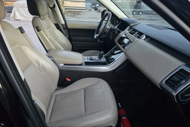 Land Rover Range Rover Sport din 2020 cu 165.000 km - oferta LAN202714 - foto 12
