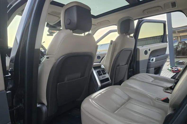 Land Rover Range Rover Sport din 2020 cu 165.000 km - oferta LAN202714 - foto 14