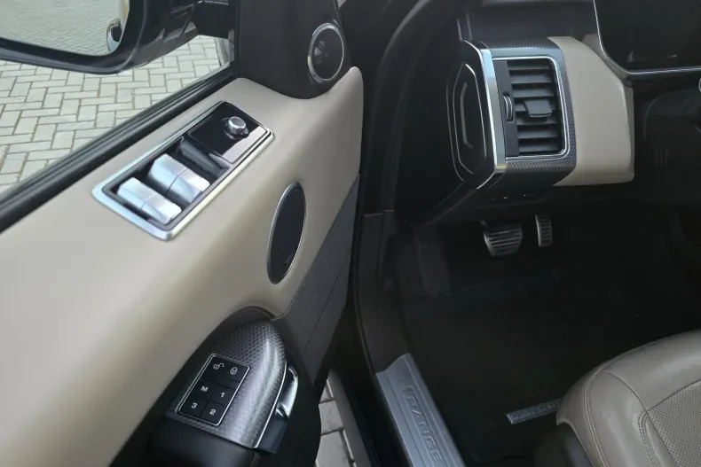 Land Rover Range Rover Sport din 2020 cu 165.000 km - oferta LAN202714 - foto 15