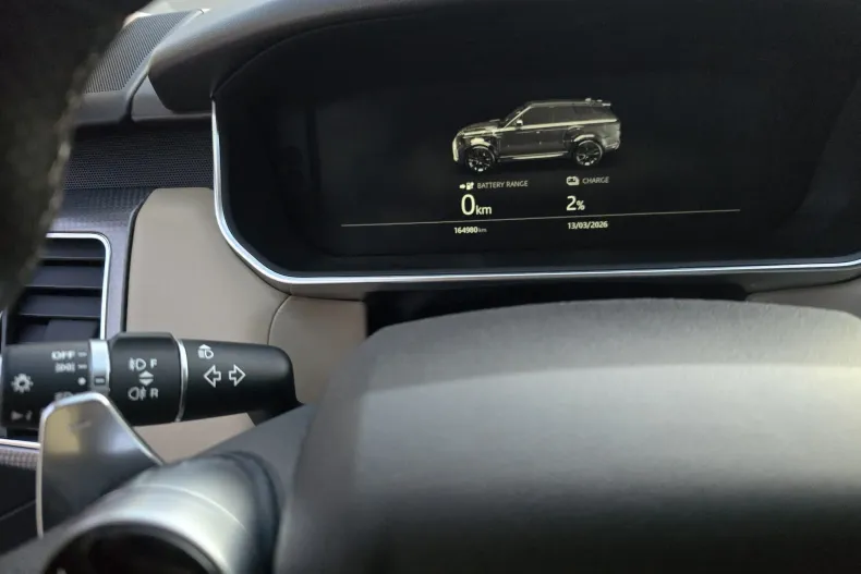 Land Rover Range Rover Sport din 2020 cu 165.000 km - oferta LAN202714 - foto 16