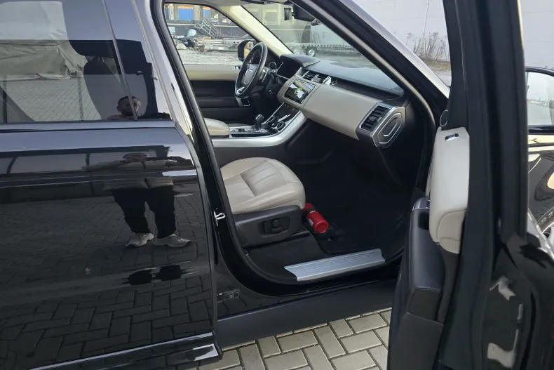 Land Rover Range Rover Sport din 2020 cu 165.000 km - oferta LAN202714 - foto 18