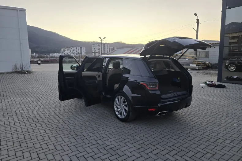 Land Rover Range Rover Sport din 2020 cu 165.000 km - oferta LAN202714 - foto 24