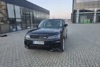 Land Rover Range Rover Sport din 2020 cu 165.000 km - oferta LAN202714 - foto 25