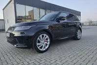 Land Rover Range Rover Sport din 2020 cu 165.000 km - oferta LAN202714 - foto 26