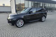 Land Rover Range Rover Sport din 2020 cu 165.000 km - oferta LAN202714 - foto 27