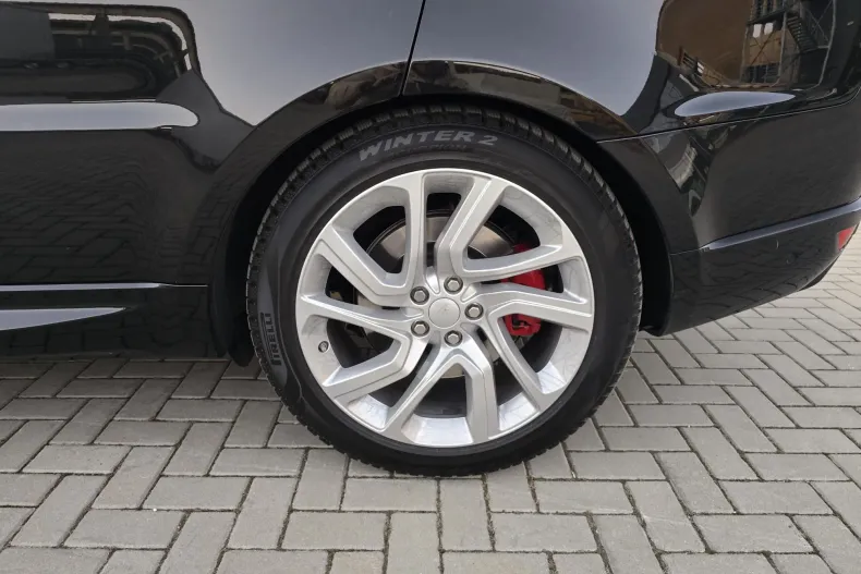 Land Rover Range Rover Sport din 2020 cu 165.000 km - oferta LAN202714 - foto 28