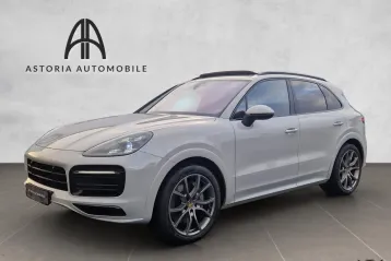 Porsche Cayenne din 2022 - oferta POR202715