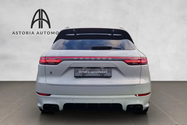 Porsche Cayenne din 2022 cu 96.952 km - oferta POR202715 - foto 6