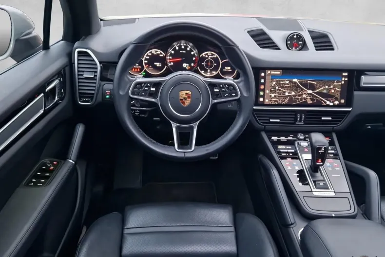 Porsche Cayenne din 2022 cu 96.952 km - oferta POR202715 - foto 8