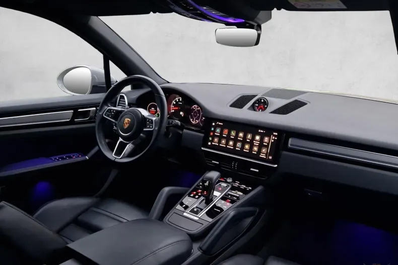 Porsche Cayenne din 2022 cu 96.952 km - oferta POR202715 - foto 9