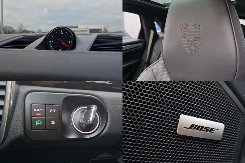 Porsche Cayenne din 2022 cu 96.952 km - oferta POR202715 - foto 13