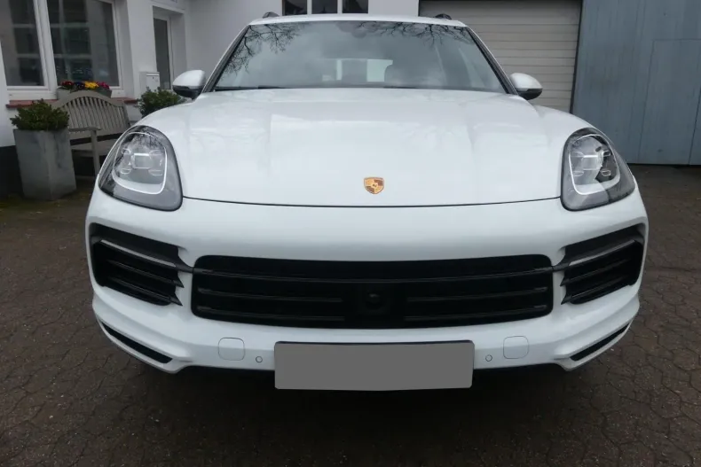 Porsche Cayenne din 2022 cu 66.000 km - oferta POR202716 - foto 2